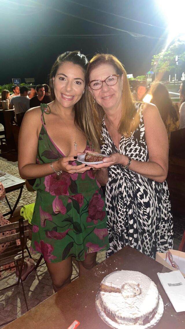 ❤️ Feliz dia das mães para todas e especialmente para a minha! Que está sempre ao meu lado, disposta a me ajudar, ouvir e o que mais for preciso. Que sempre batalhou e lutou para poder me dar tudo o que fosse possível. Que acima de tudo sempre acreditou em mim. E que sempre foi minha amiga e, por isso, sempre esteve presente! Obrigada por ser essa mãe incrível e por tudo o que você fez e faz por mim! Te amo demais! @fortuneenigri.to